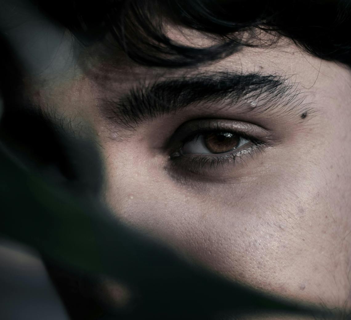 réveiller le regard avec des injections