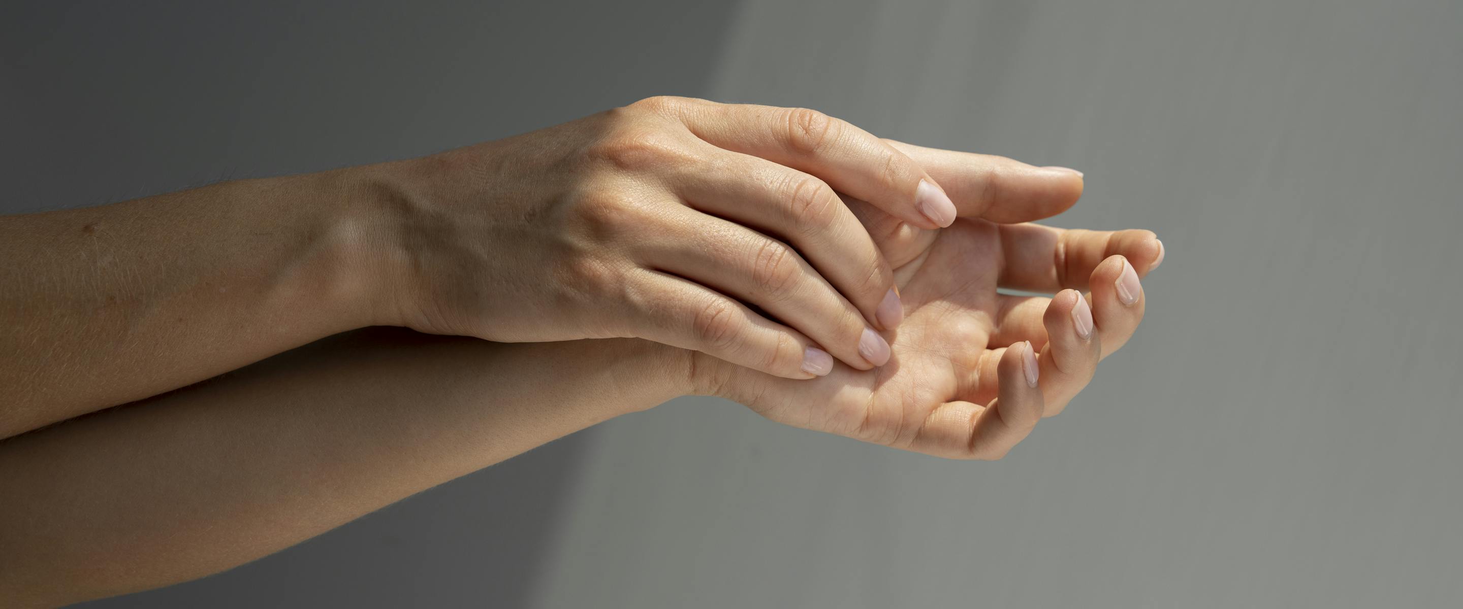 prendre soins de ses mains | Maison Yokō