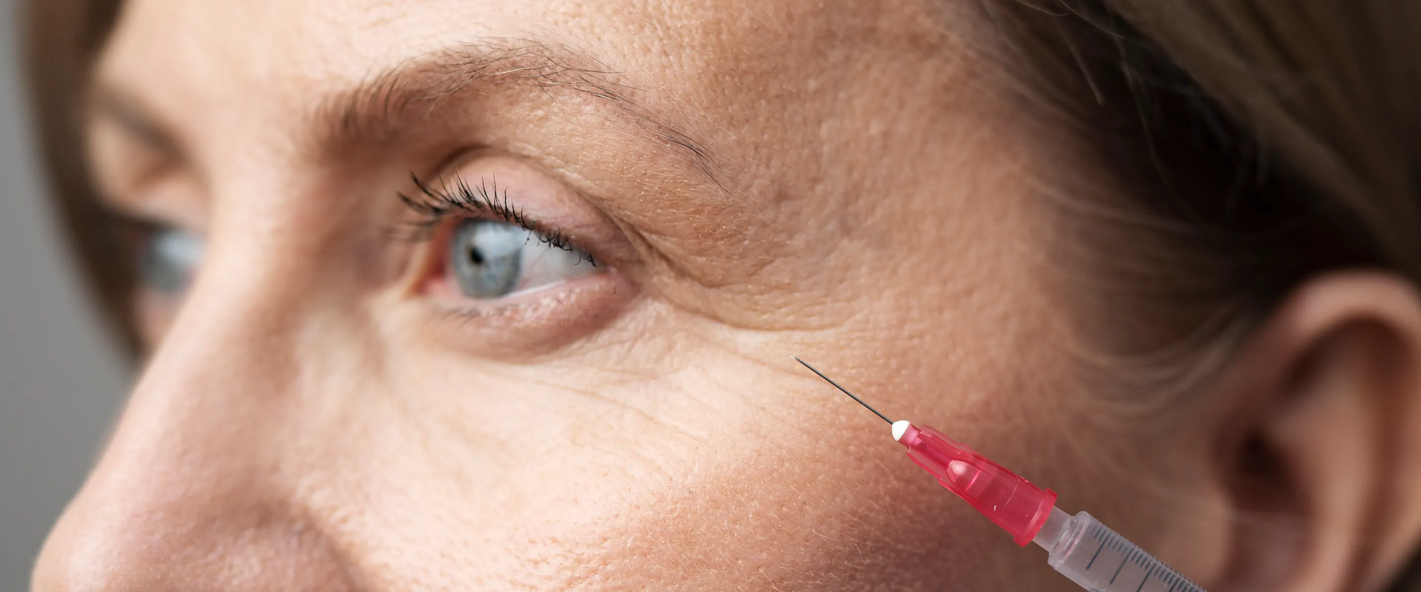 injections après 50 ans | Maison Yokō