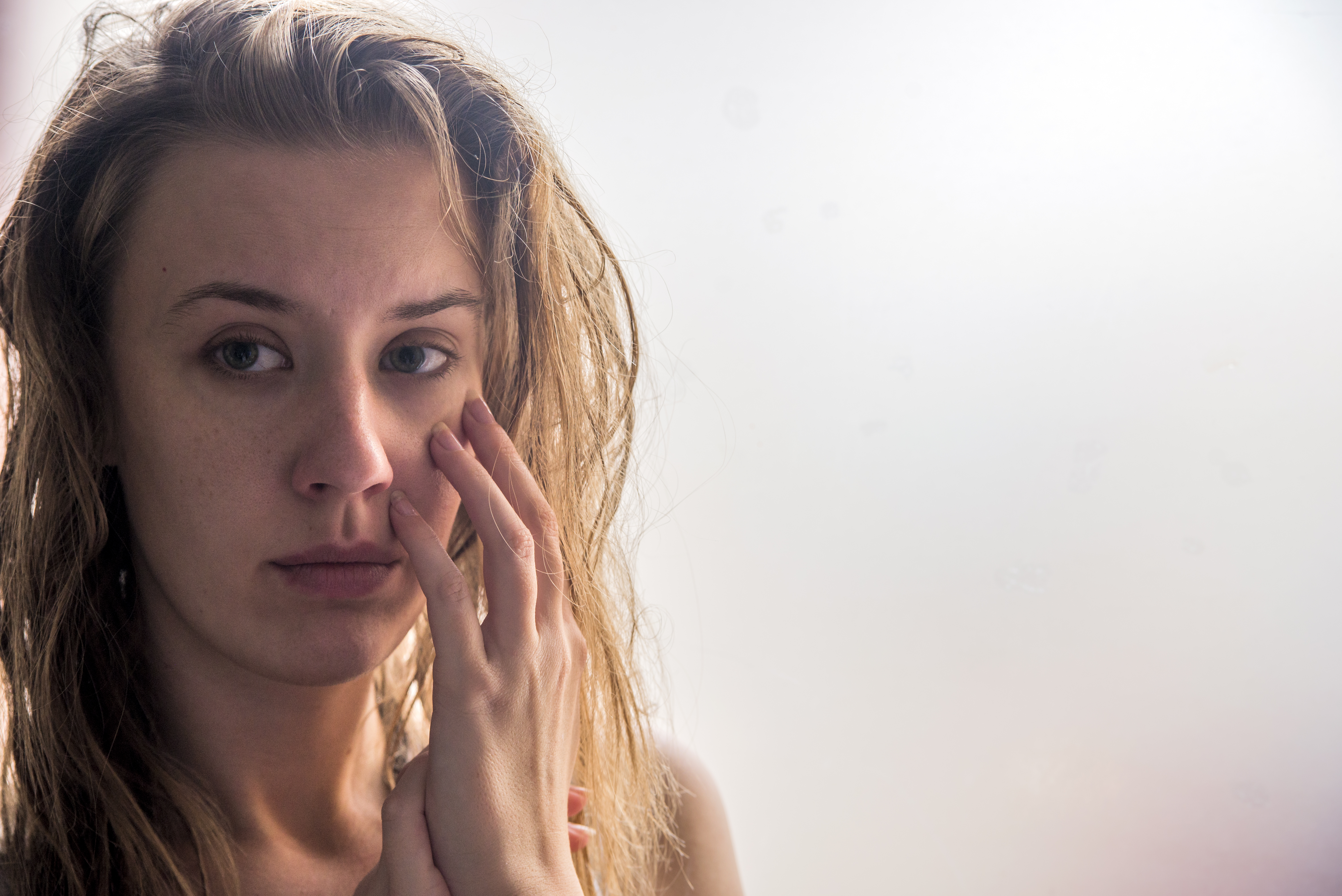 solution pour botox raté