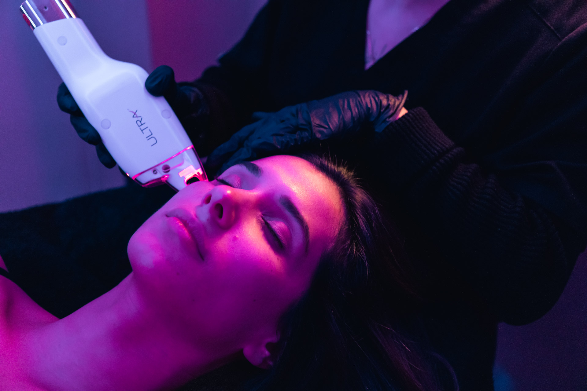 pourquoi faire du laser pour le visage | Maison Yokō