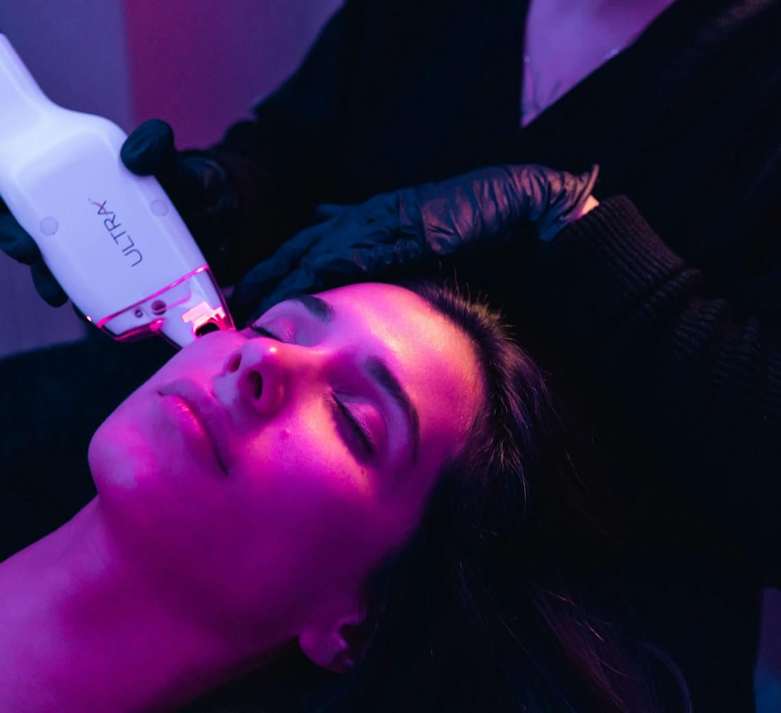 pourquoi faire du laser pour le visage | Maison Yokō