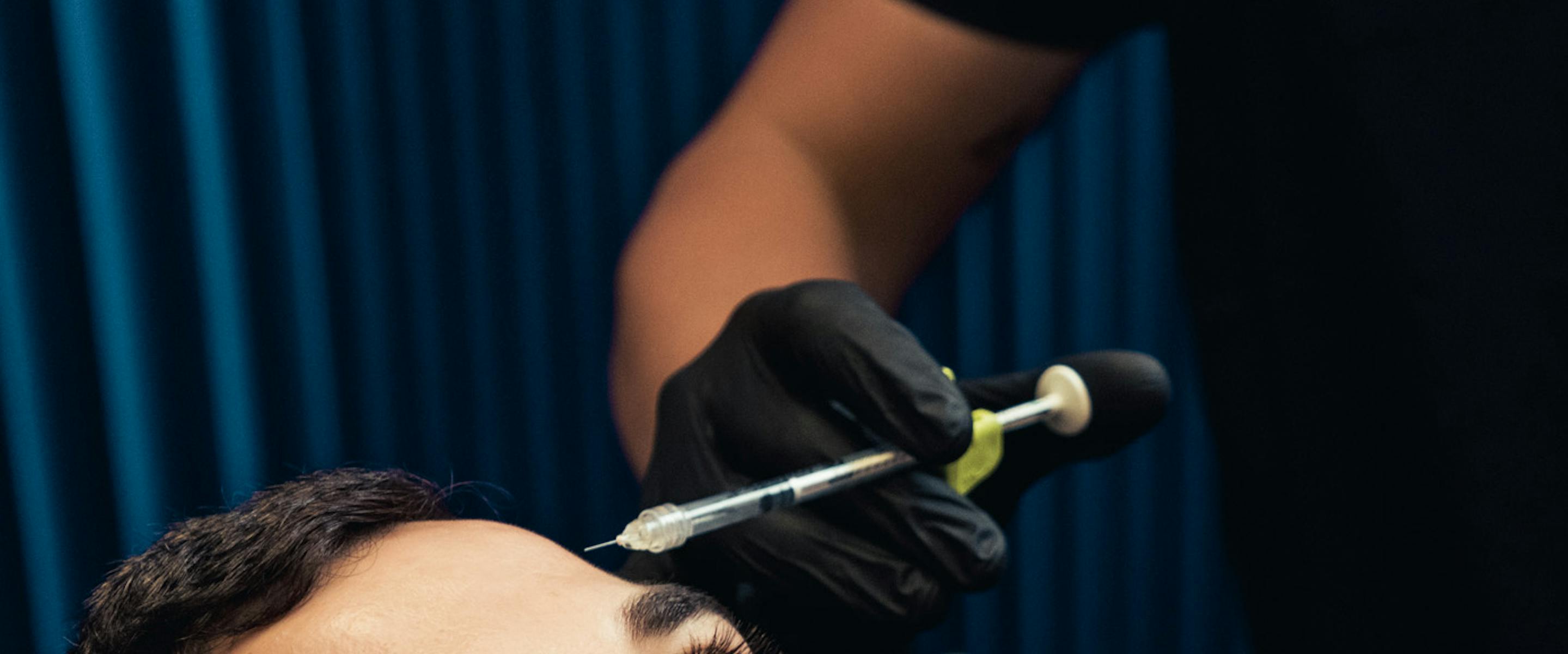 injection de toxine botulique effets secondaires | Maison Yokō