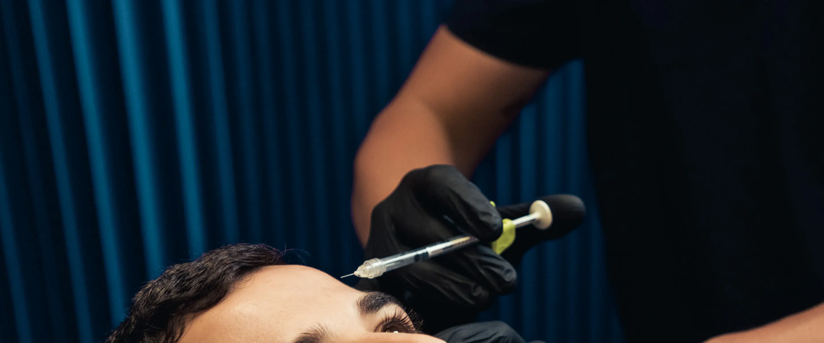 médecine esthétique pour homme | Maison Yokō