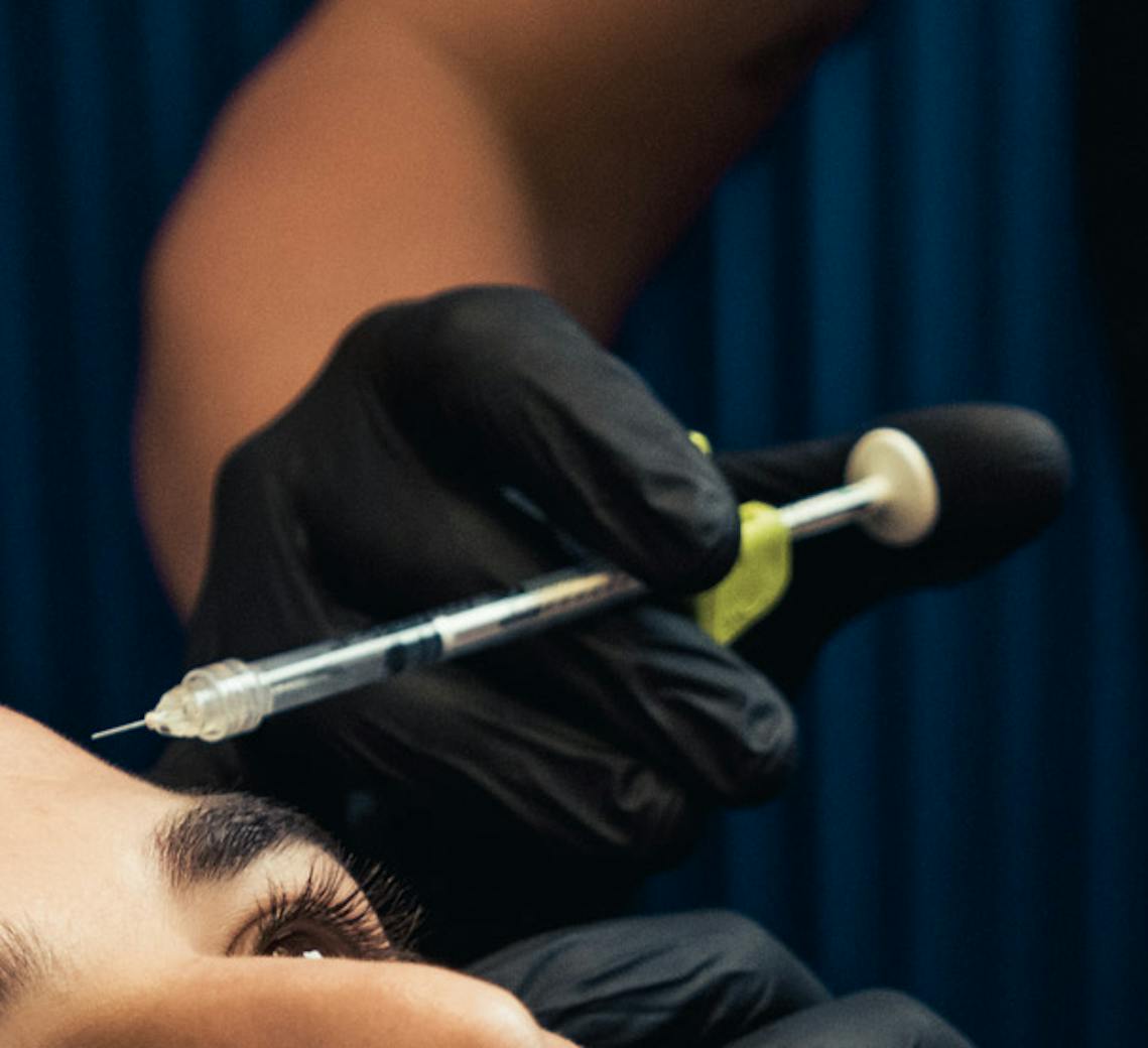 injections et sport conseils Maison Yokō