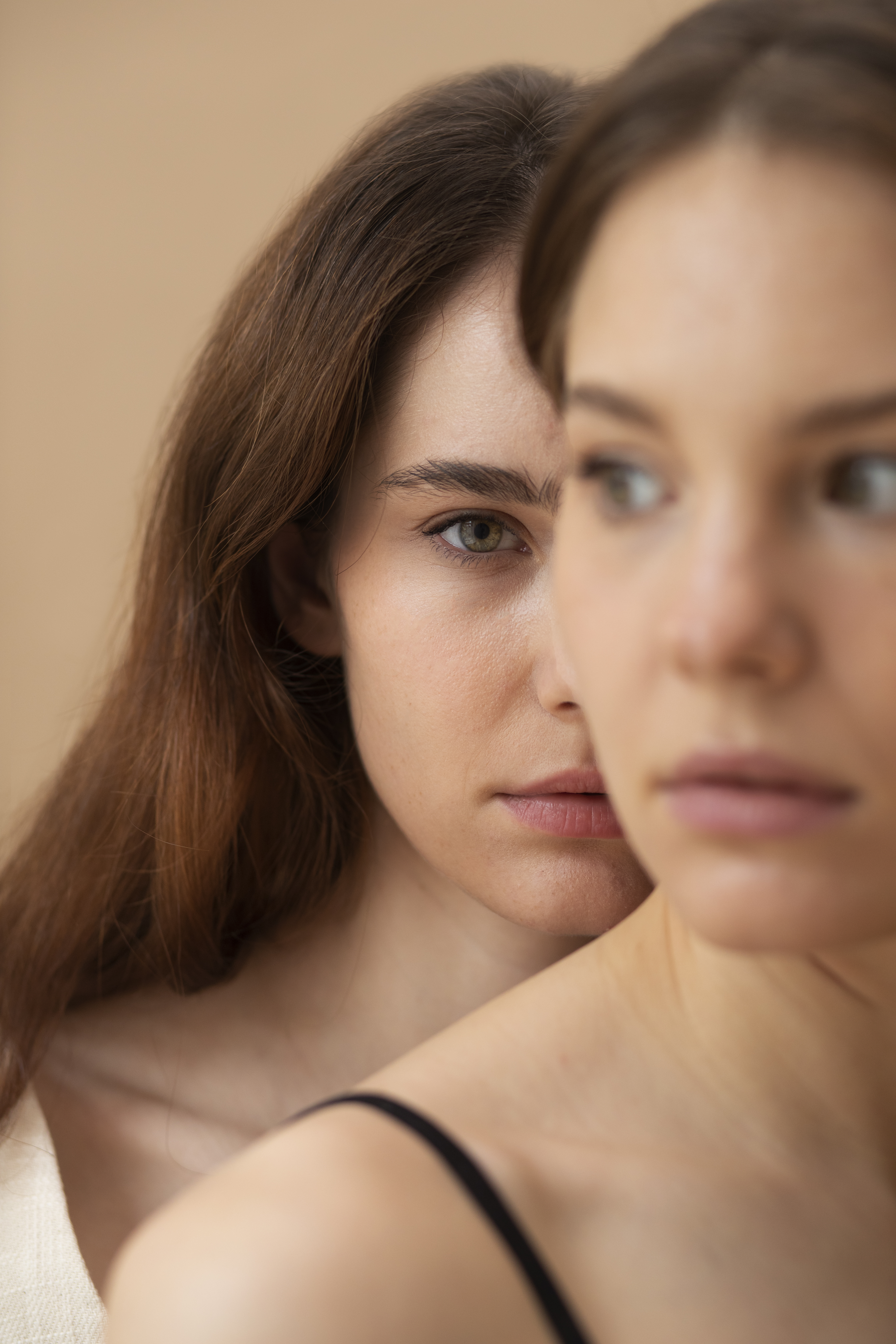 chirurgie pour l'ovale du visage