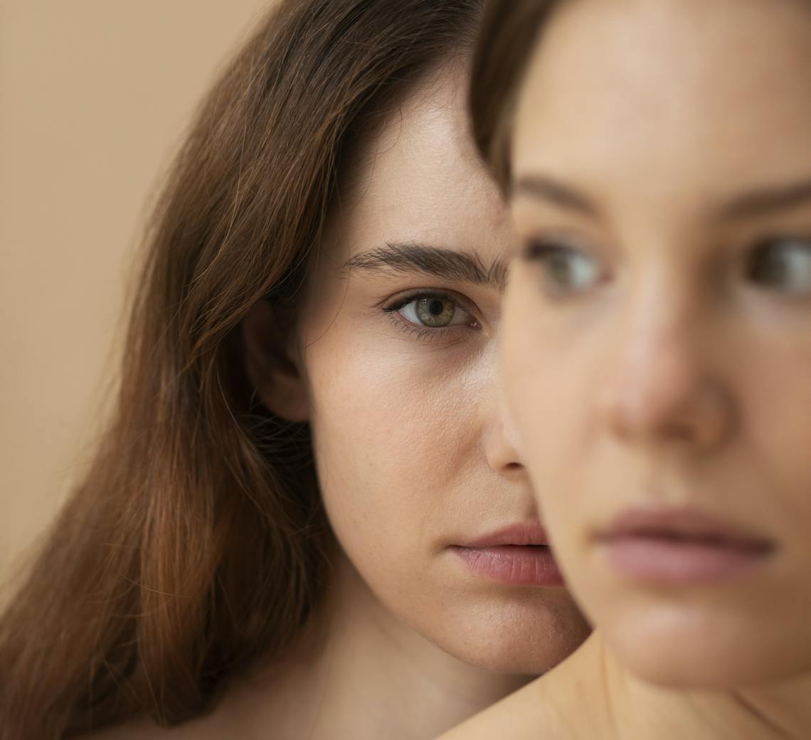 chirurgie pour l'ovale du visage