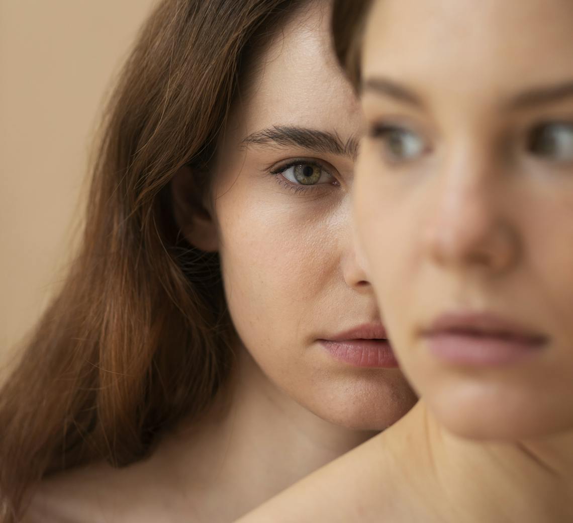 identifier son type de peau