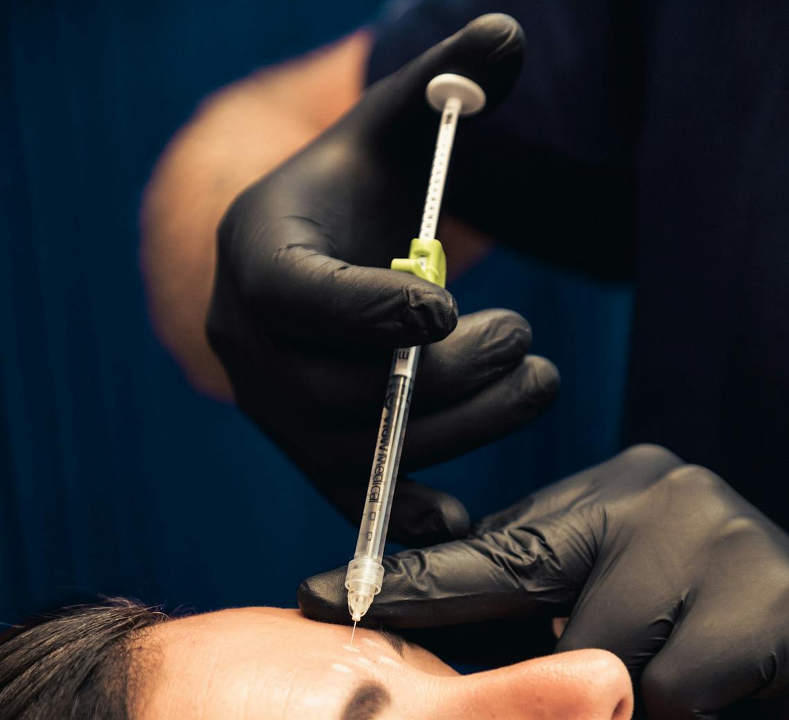 quels sont les effets secondaires du botox ?