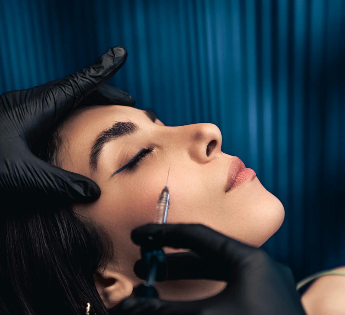 rajeunir le regard sans chirurgie