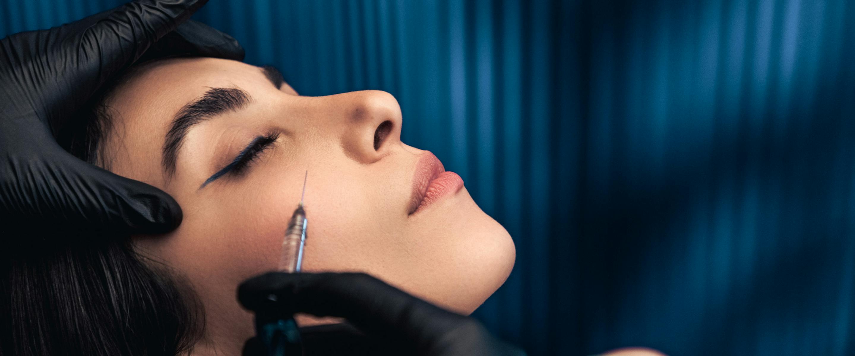 combler les rides sans injections | Maison Yokō Lyon