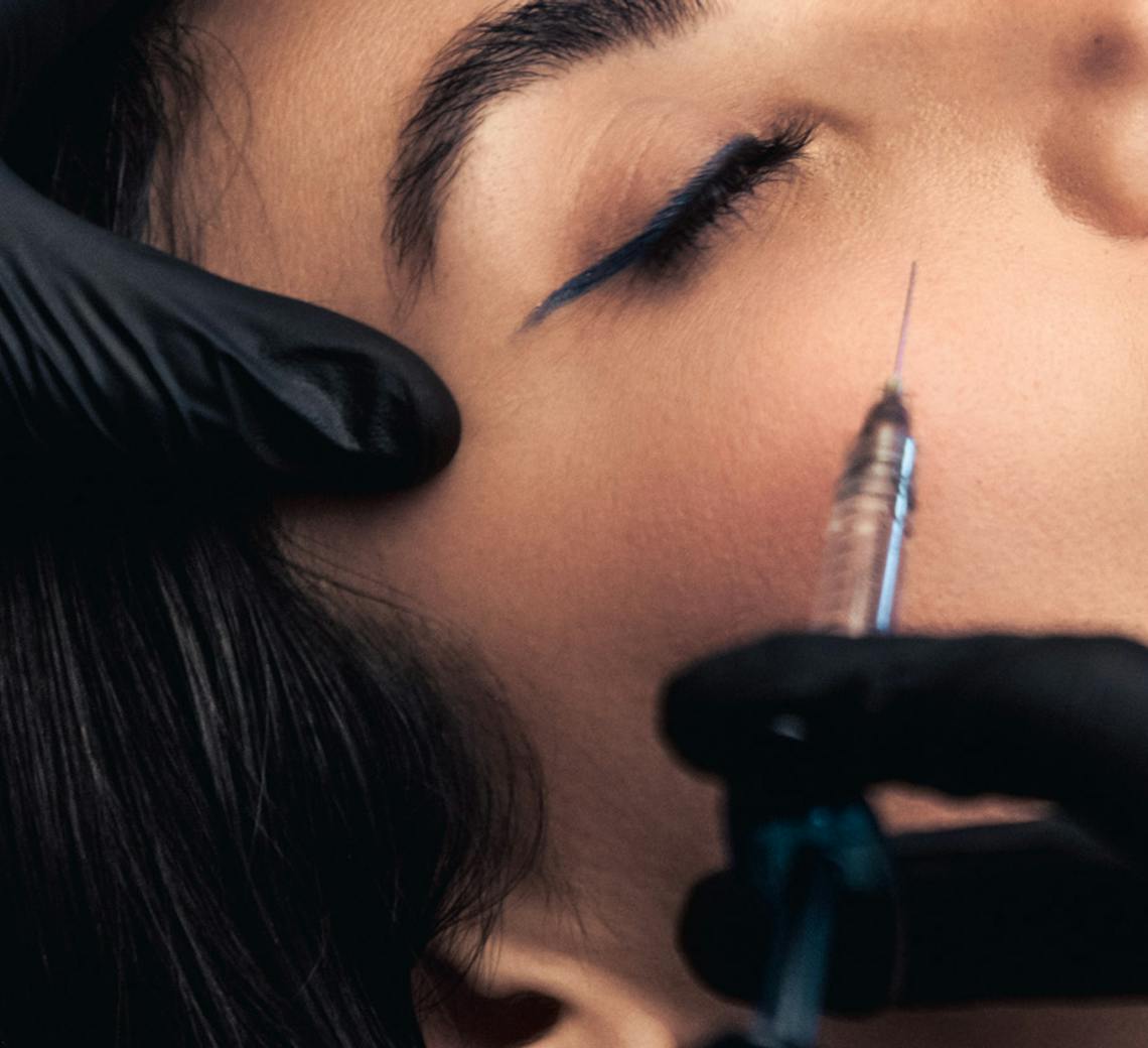 rajeunir le regard sans chirurgie