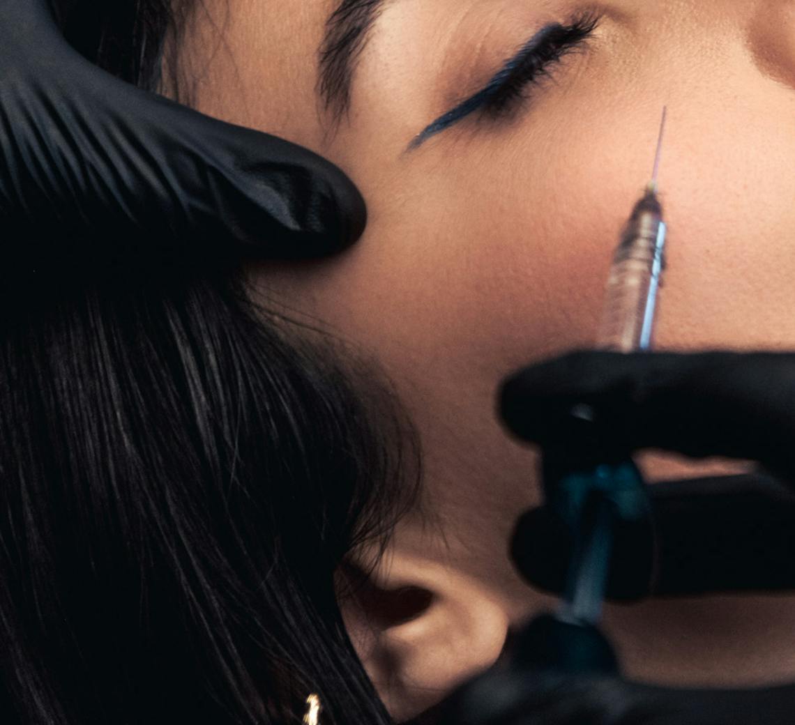 Maison Yokō centre de médecine esthétique à Lyon 2