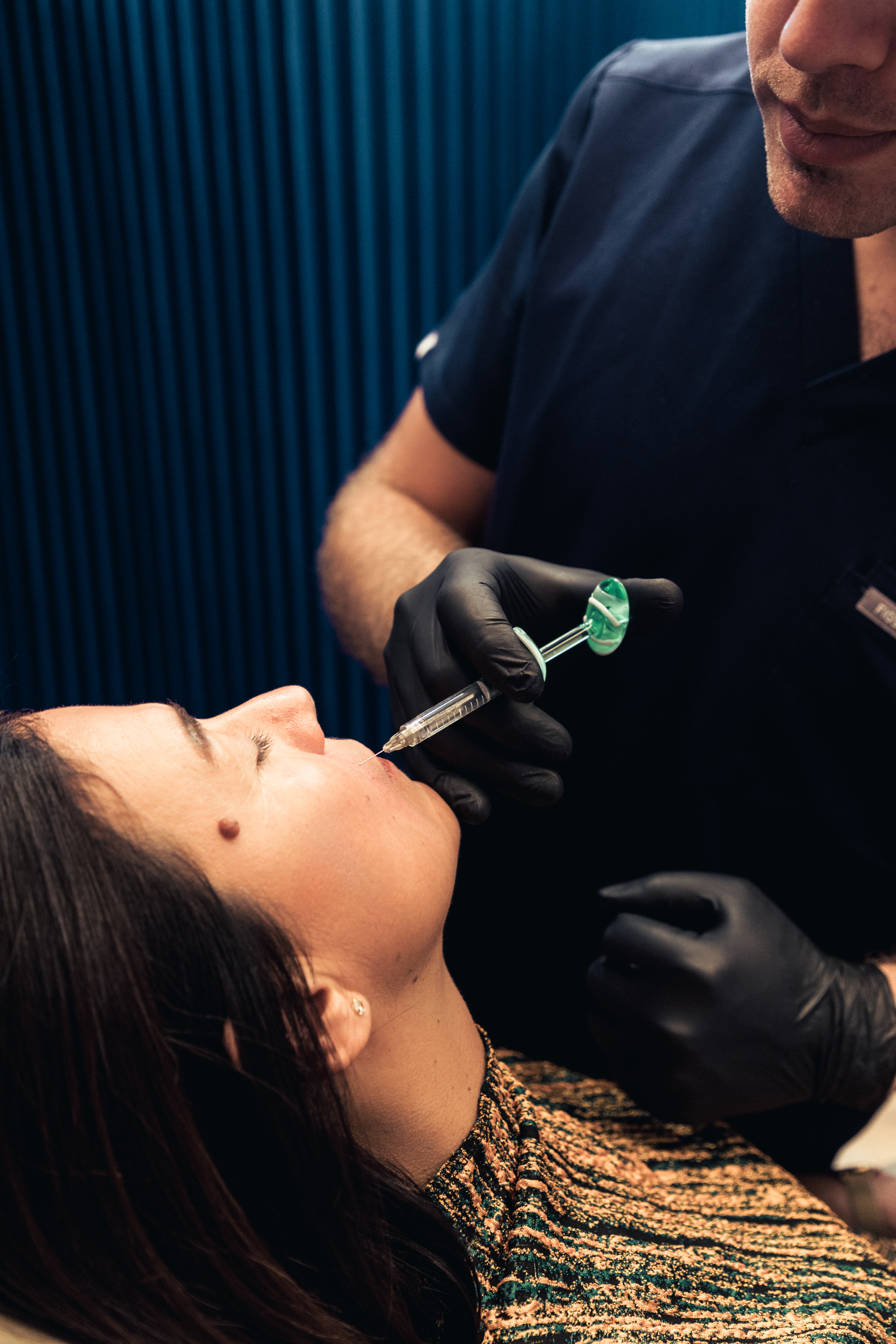 durée des injections d'acide hyaluronique