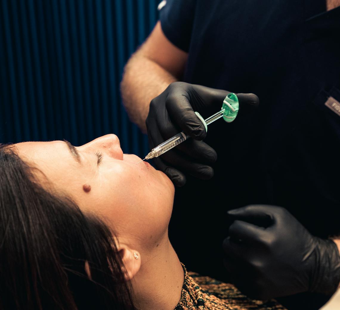 durée des injections d'acide hyaluronique