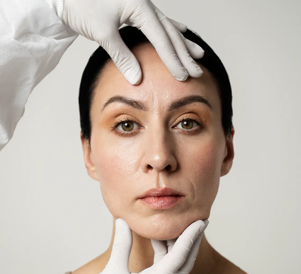 à quel âge commencer le botox ? Les conseils Maison Yokō
