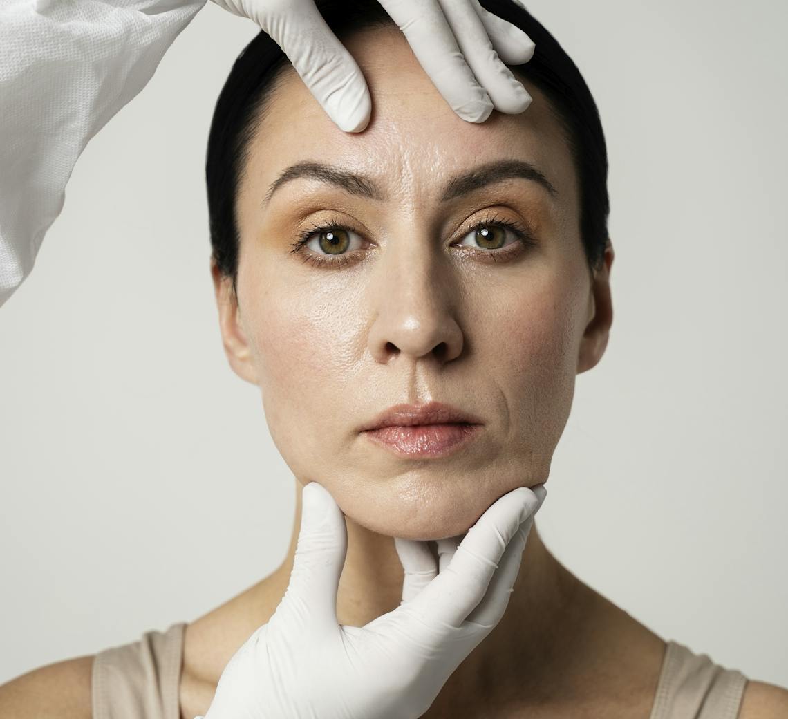 les exosomes sous forme d'injection chez Maison Yokō