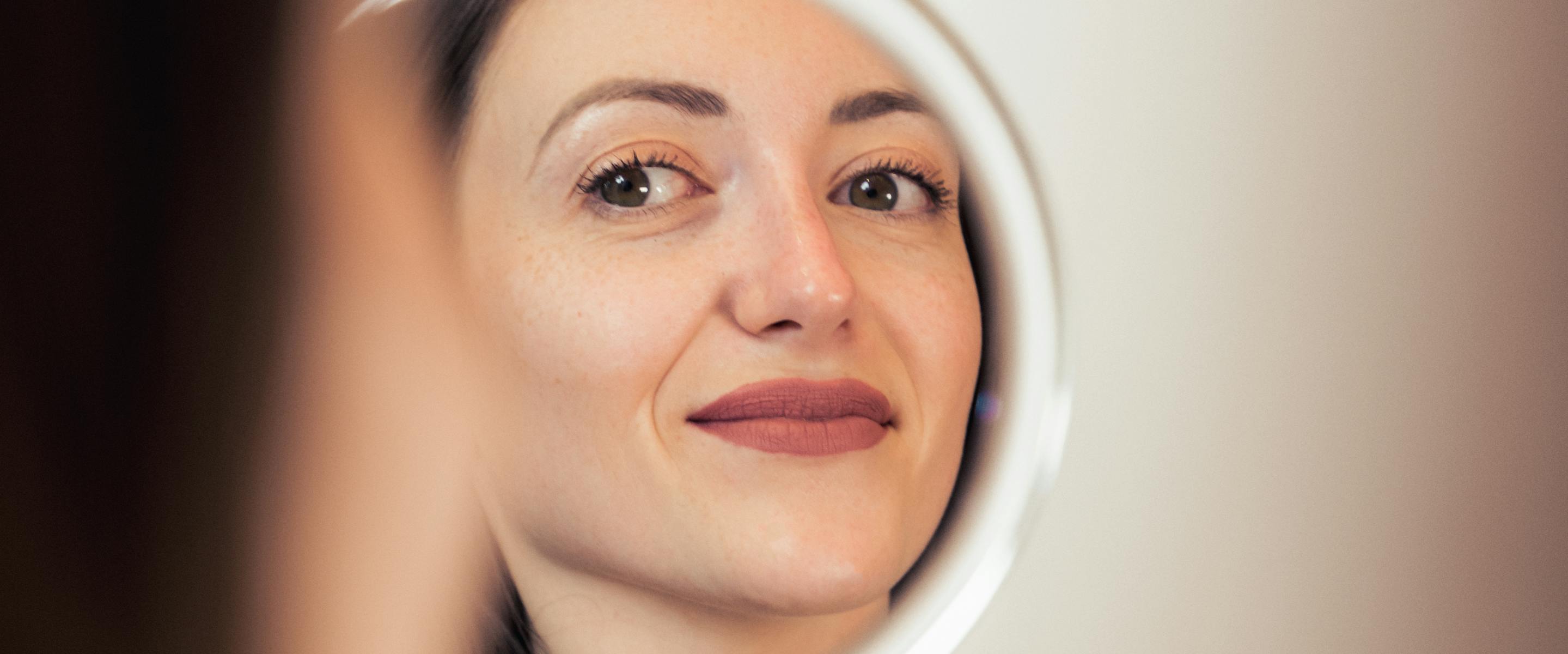 raviver le regard fatigué