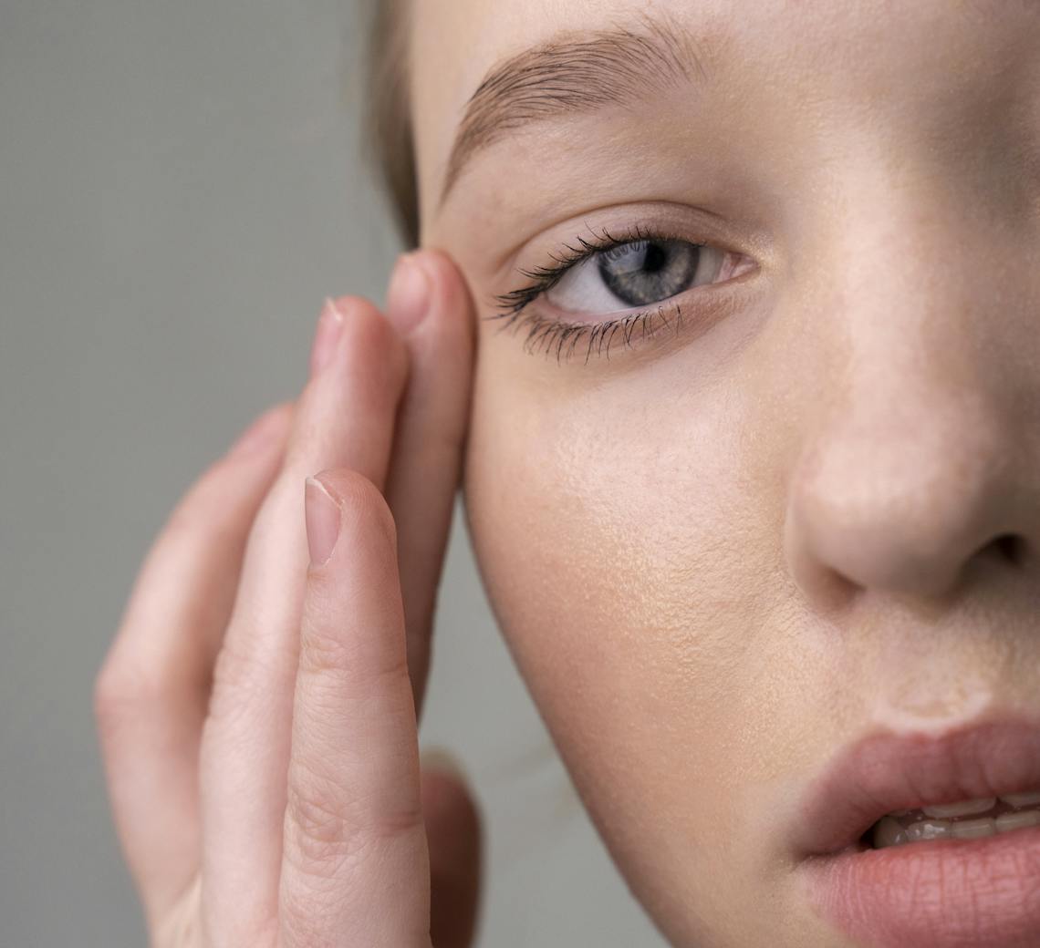 combattre vieillissement cutanée