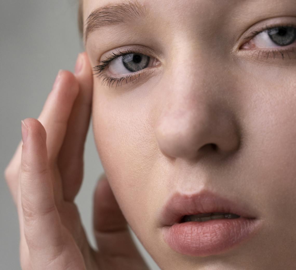 traiter les rides sous les yeux