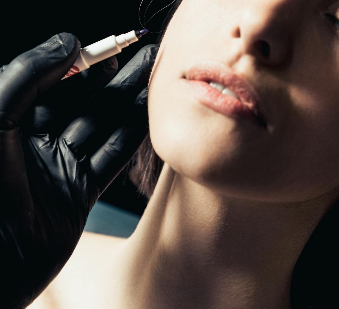 consultation médicale chez Maison Yokō