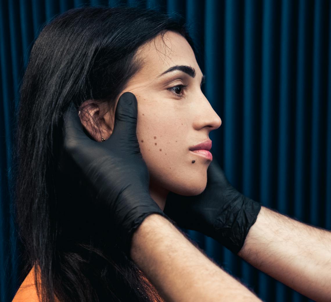 atténuer les rides et ridules chez Maison Yokō