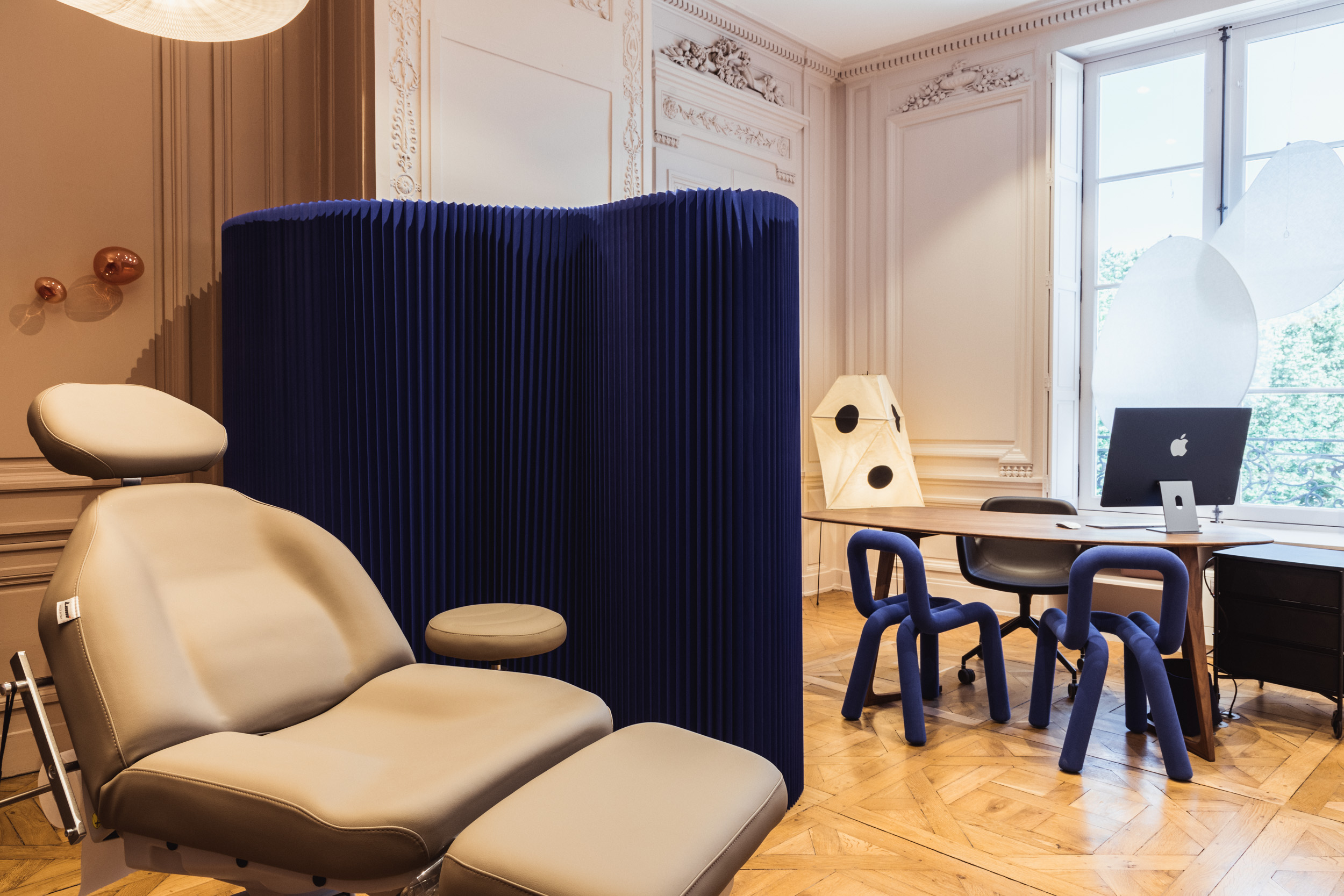 Maison Yokō centre de médecine esthétique à Lyon et Lons-le-Saunier