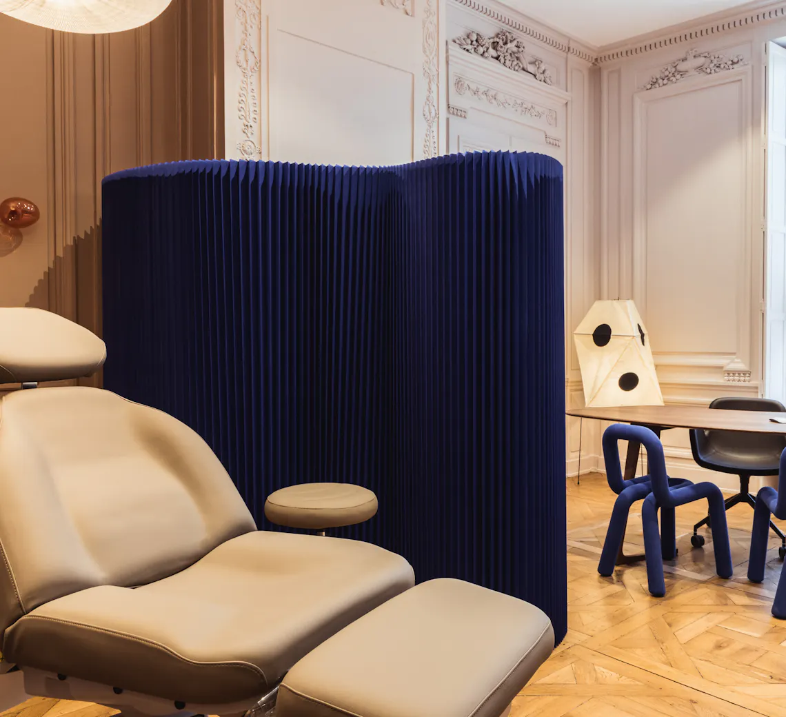 Maison Yokō centre de médecine esthétique à Lyon