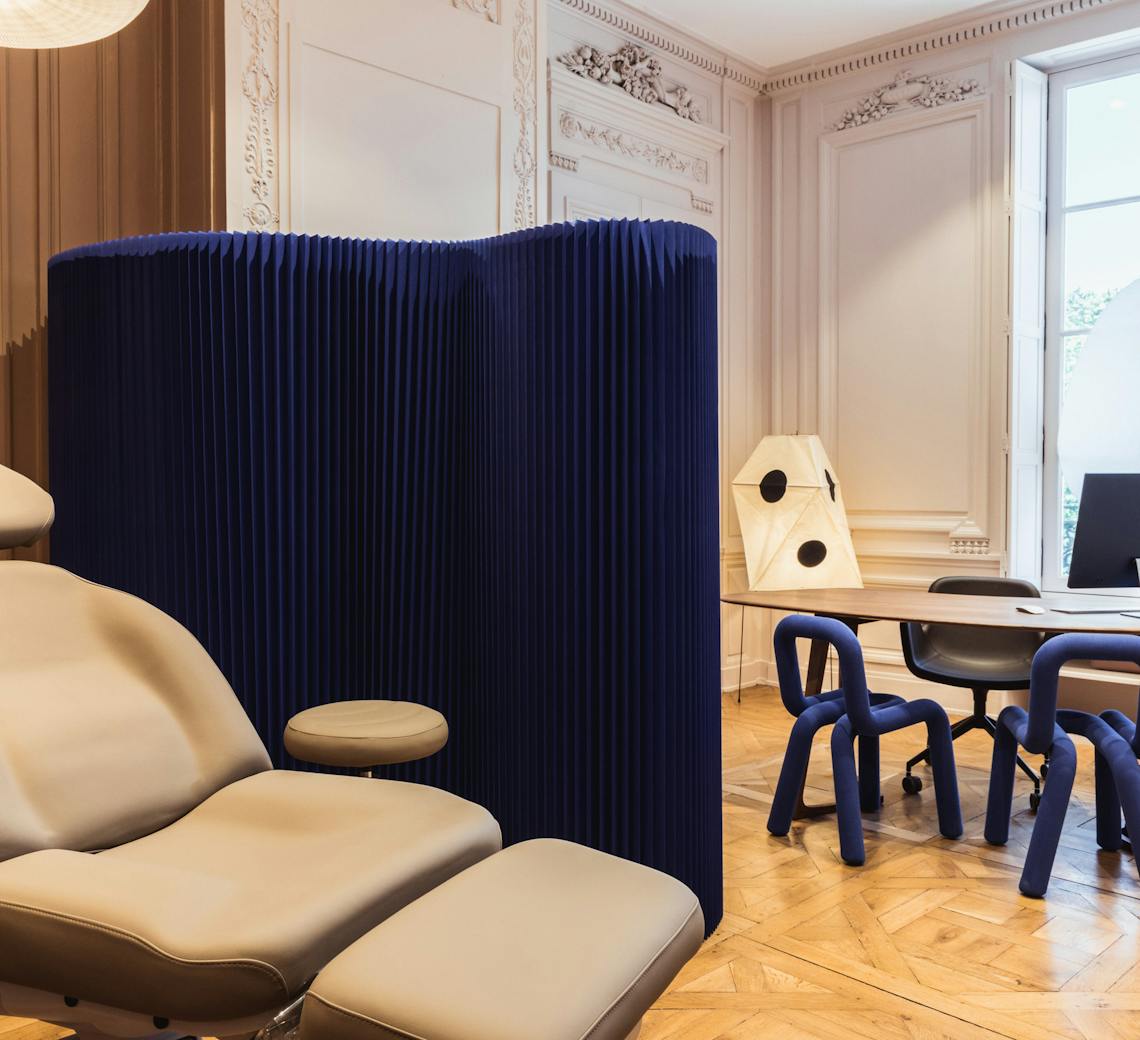 Maison Yokō centre de médecine esthétique à Lyon et Lons-le-Saunier