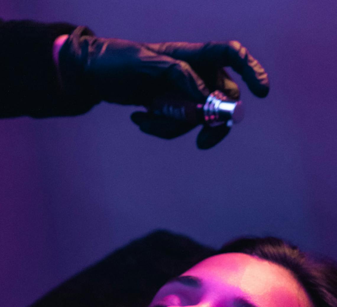 soin visage après injection d'acide hyaluronique