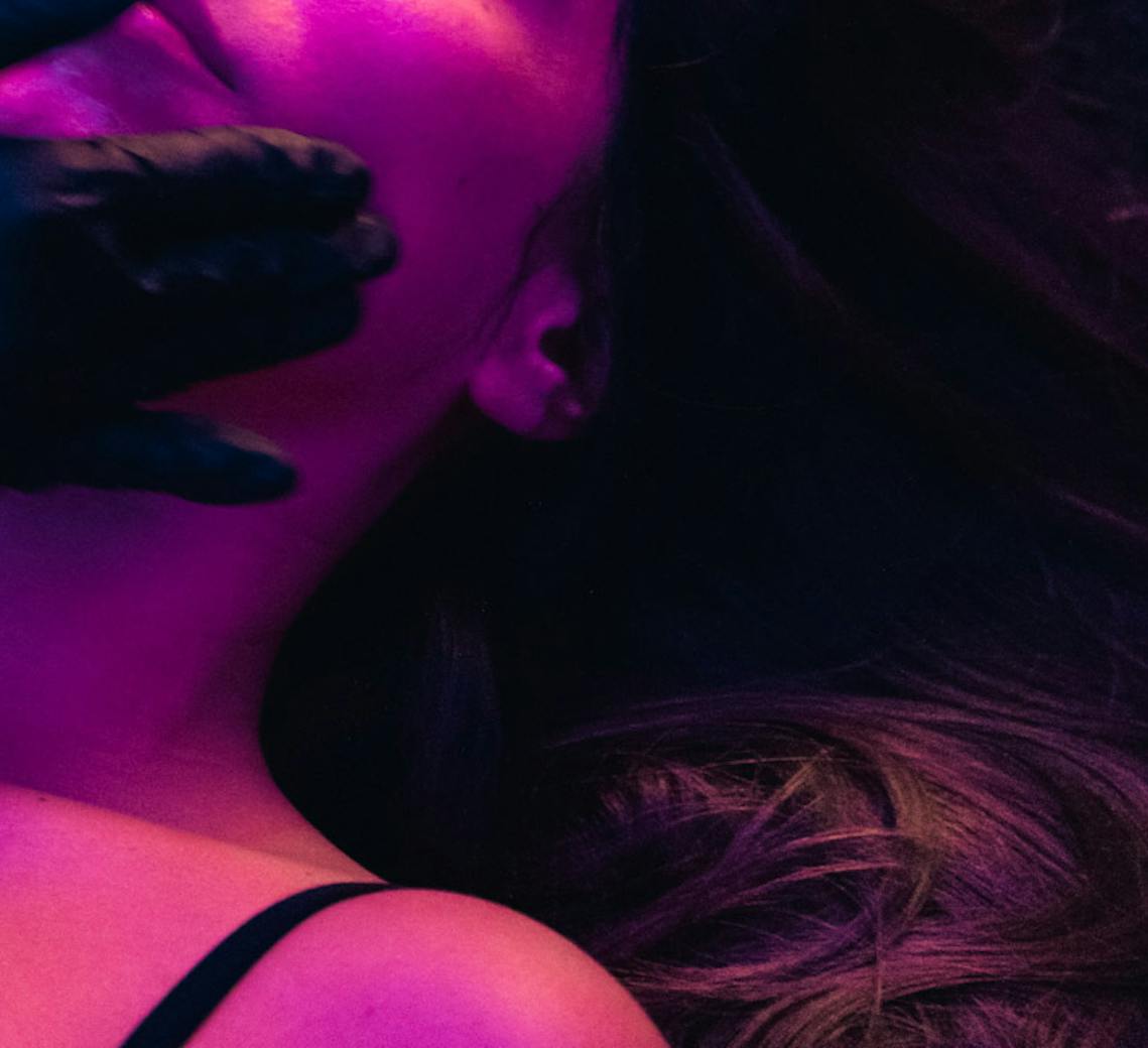 Analyse de peau avec AURA | Maison Yokō