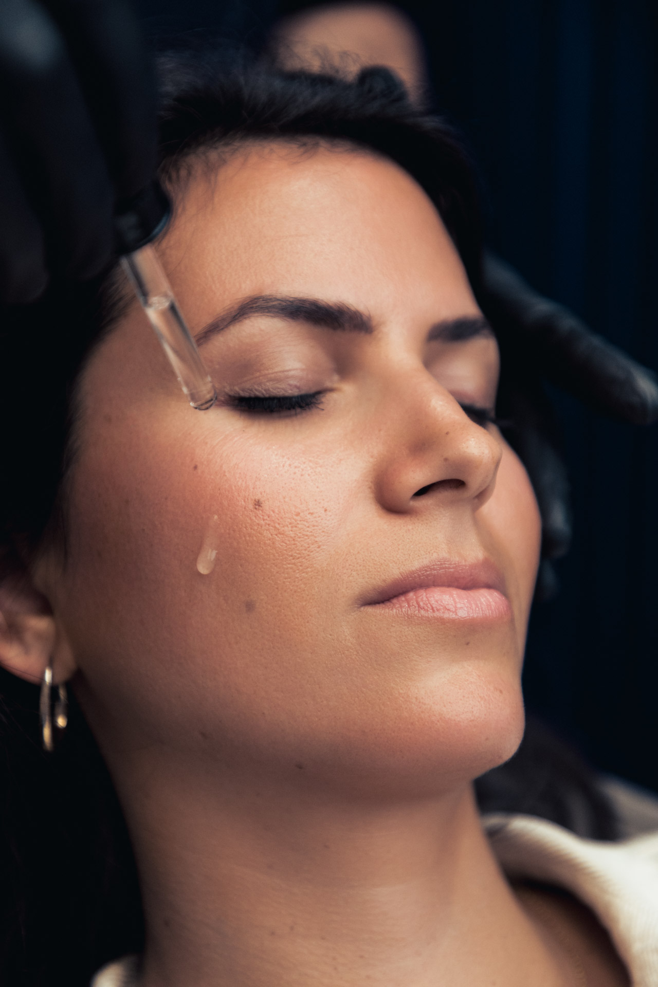 protocole Clear Skin Maison Yokō