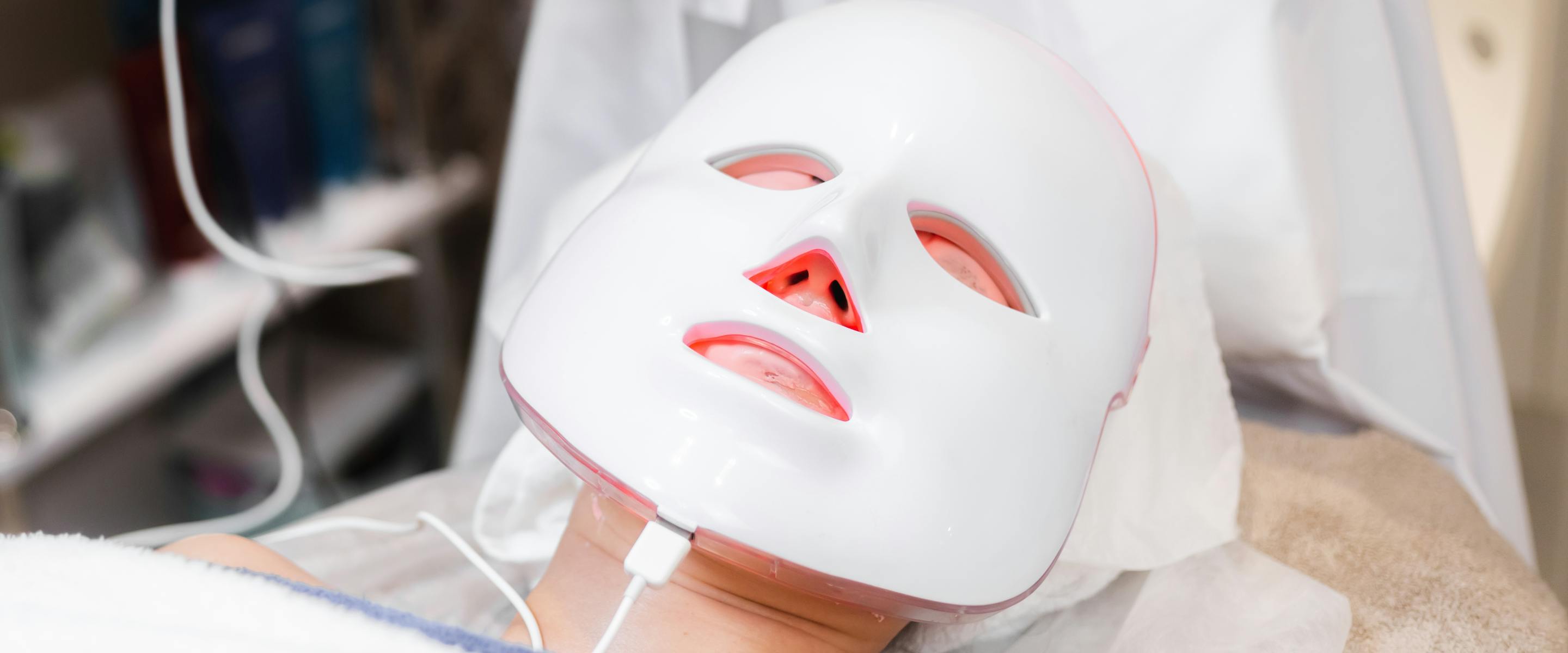 comment choisir son masque led visage