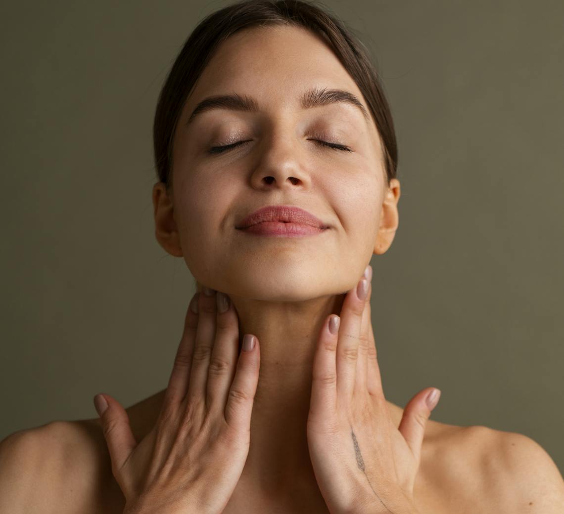 comment améliorer la qualité de sa peau