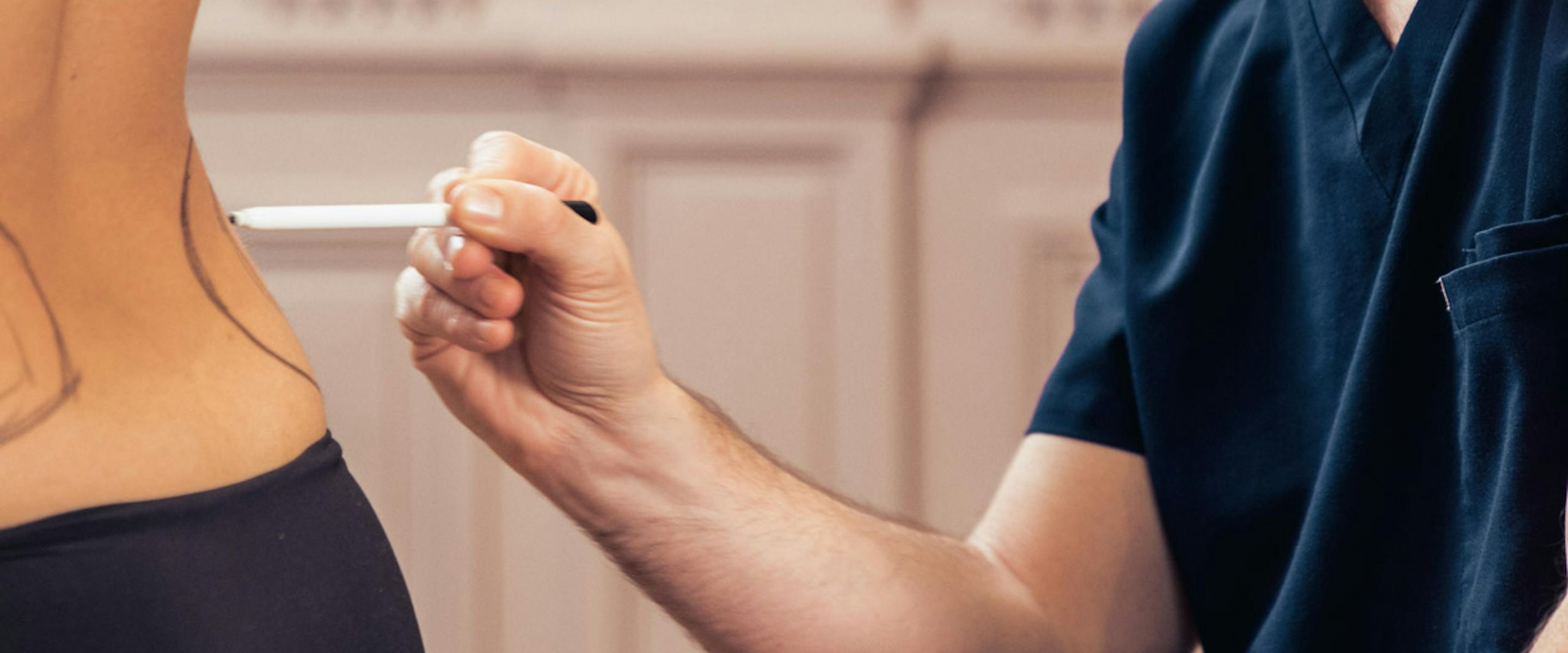 cellulite en hiver : les solutions Maison Yoko