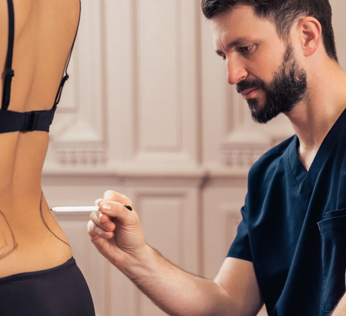 traitement silhouette Maison Yokō pour améliorer sa silhouette