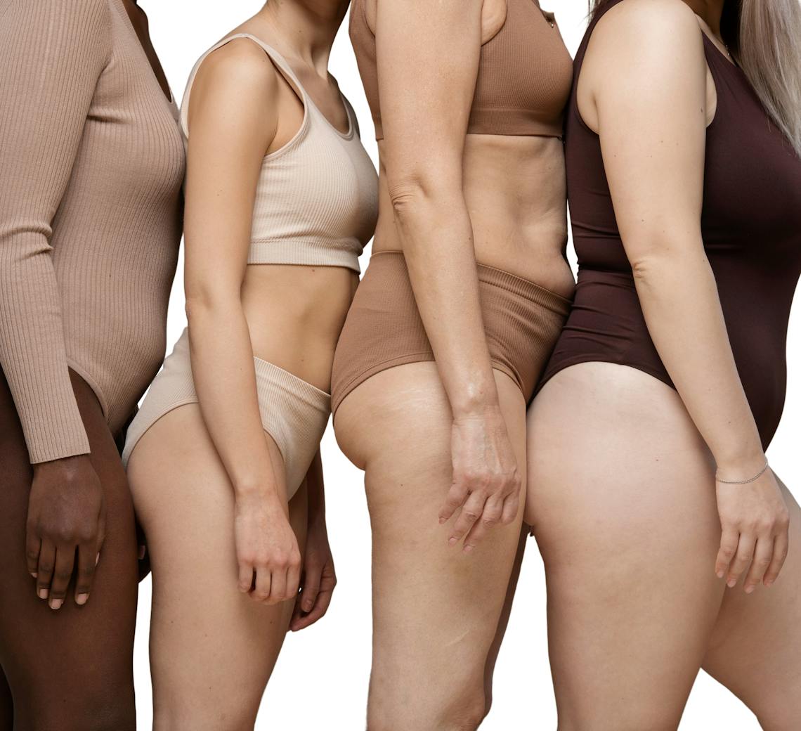 comprendre les causes de la cellulite