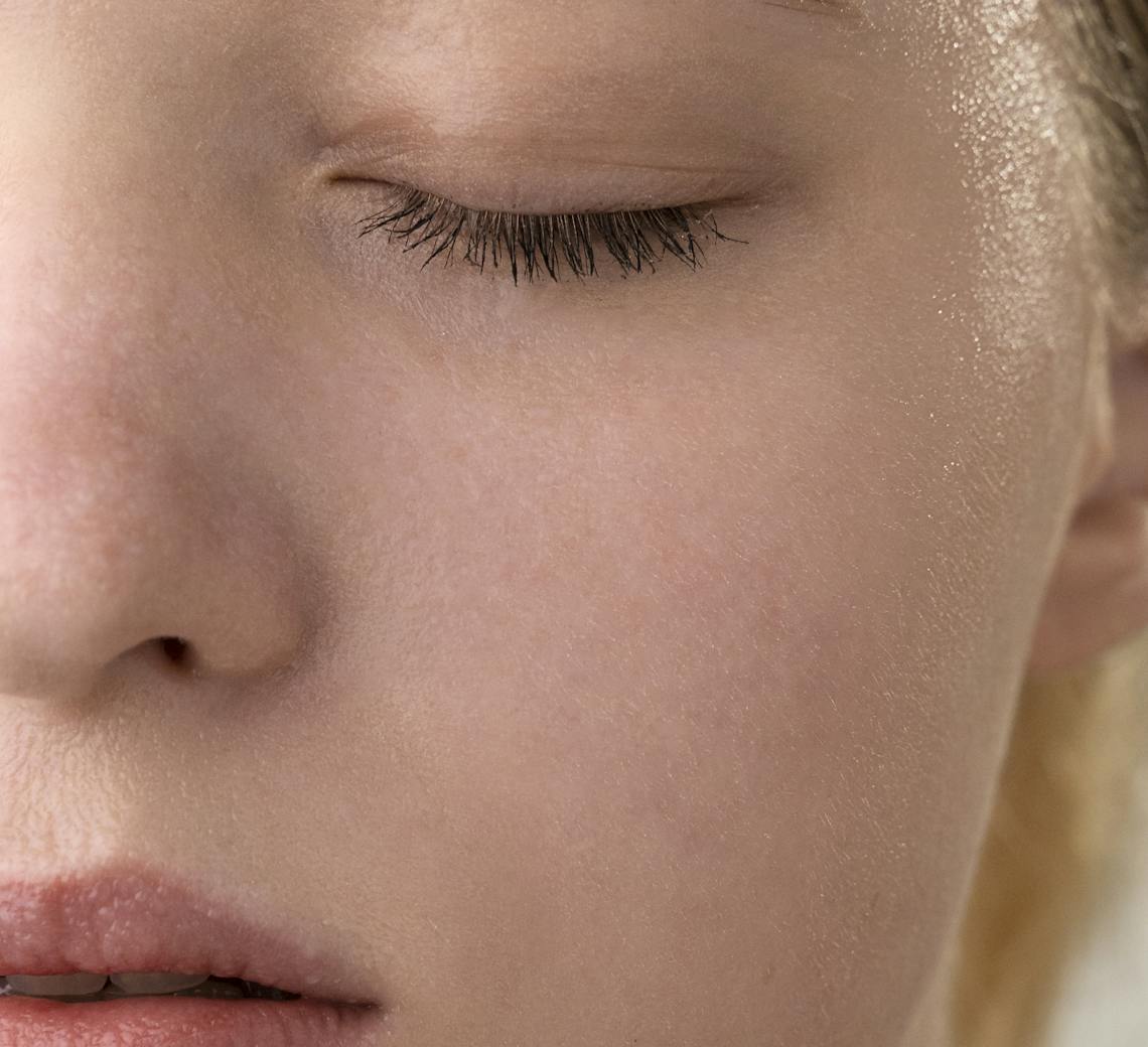 laser co2 pour lisser les rides du visage