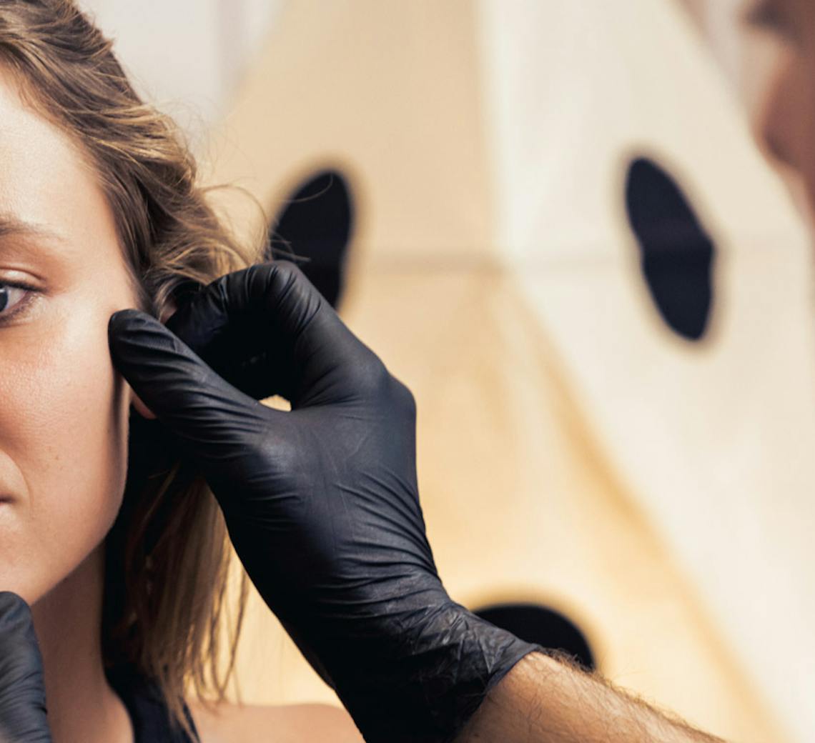 lifting sans chirurgie à Lyon