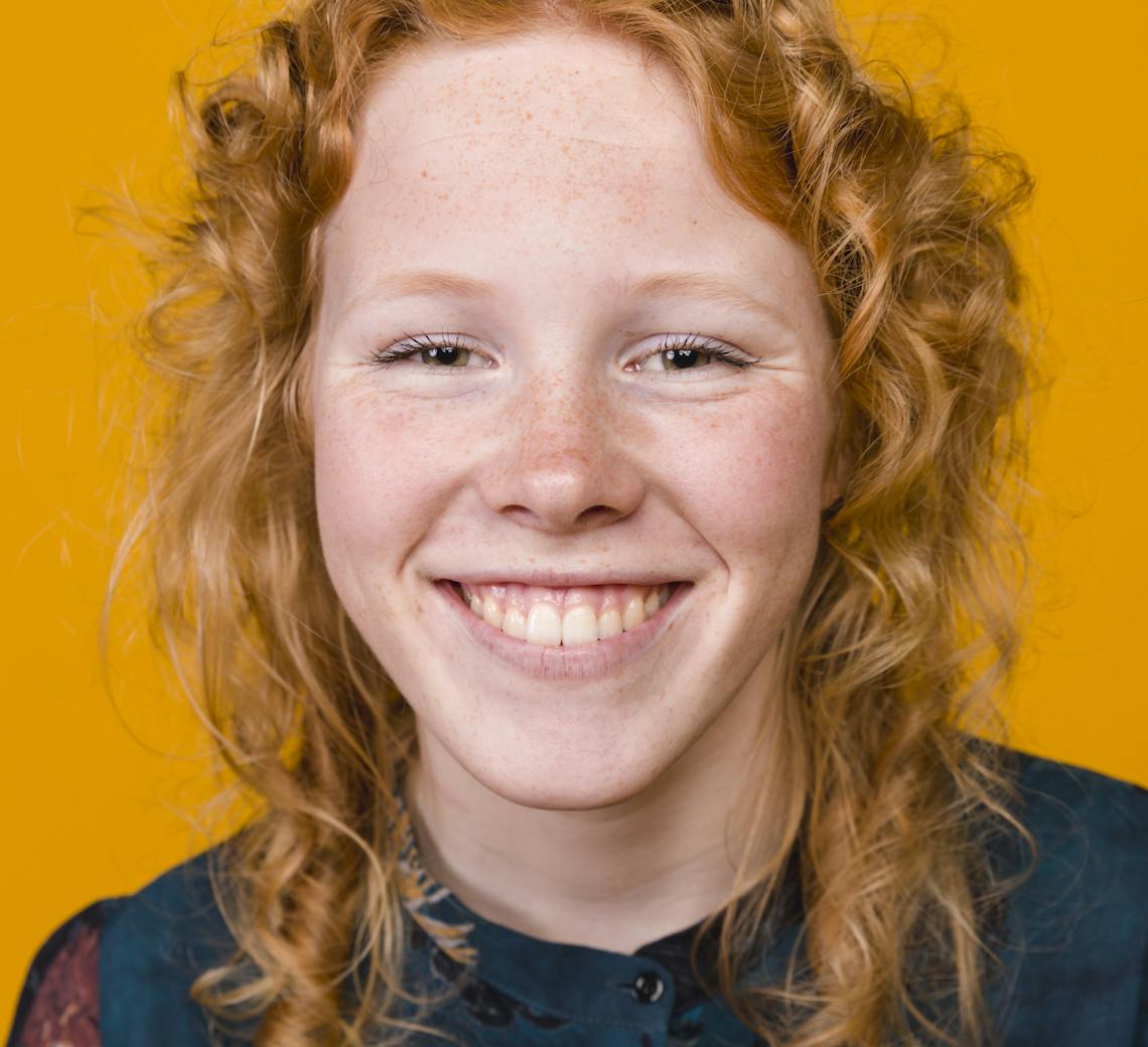 le sourire gingival c'est quoi ? | Maison Yokō