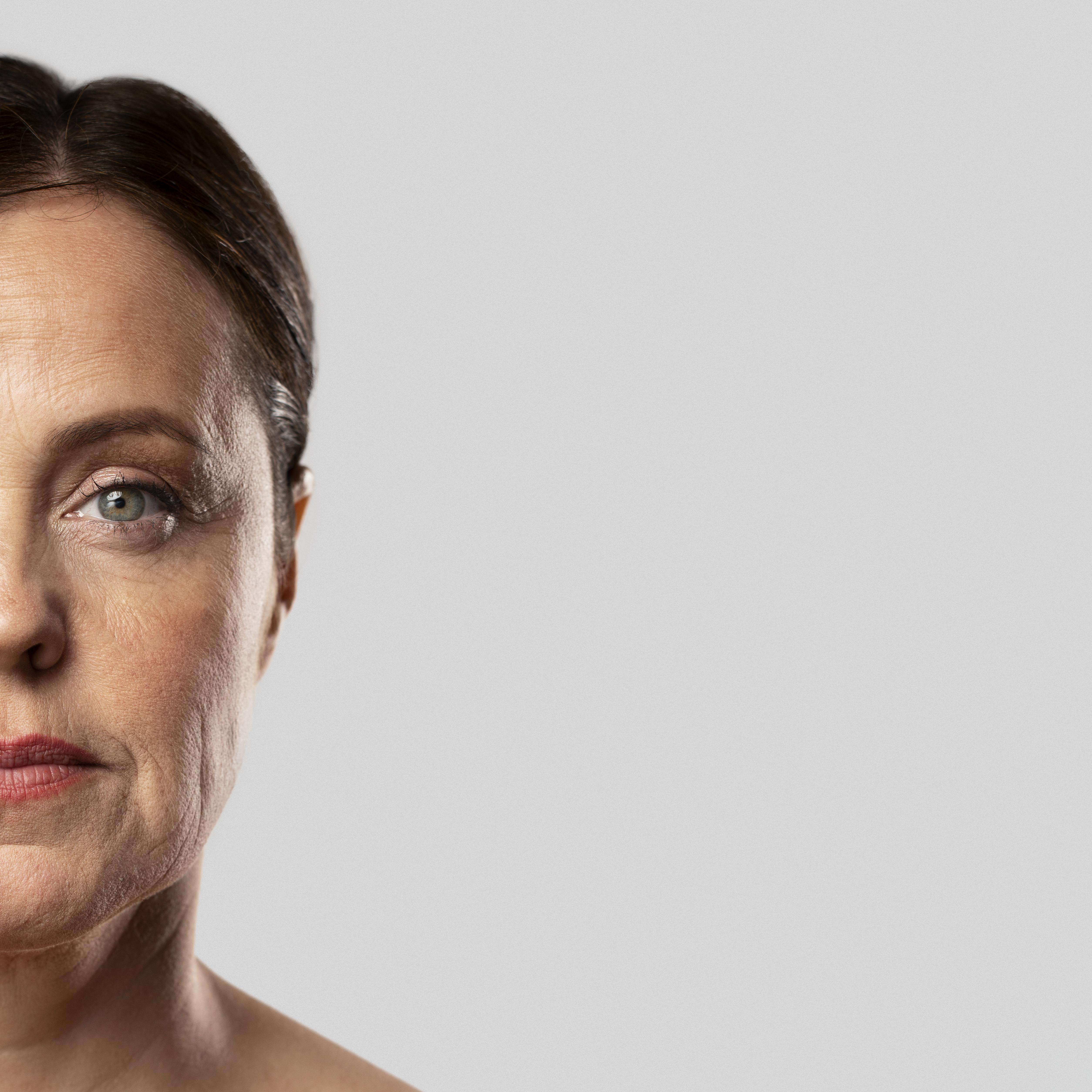 c'est quoi le vieillissement cutané | Maison Yokō