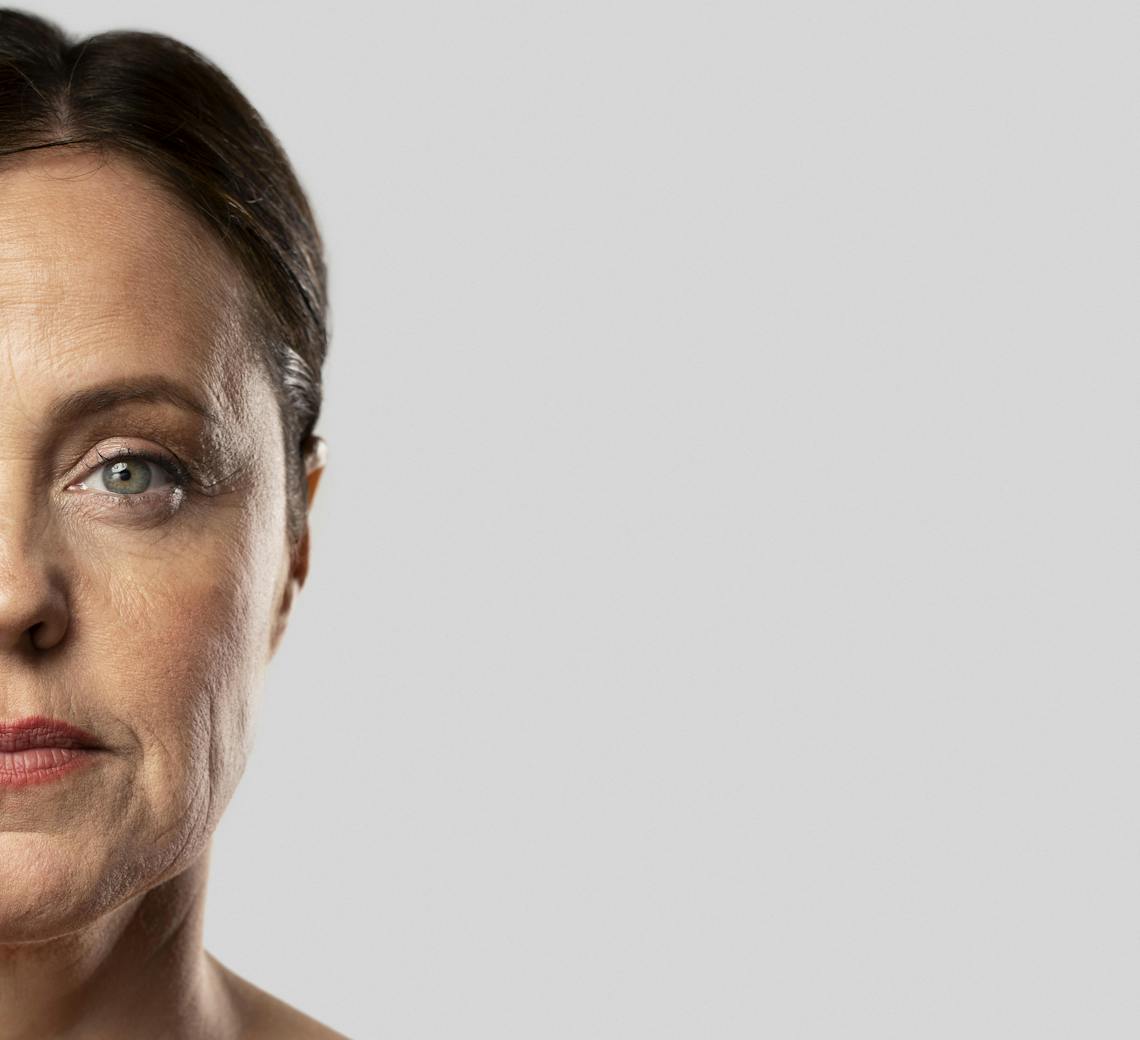 c'est quoi le vieillissement cutané | Maison Yokō