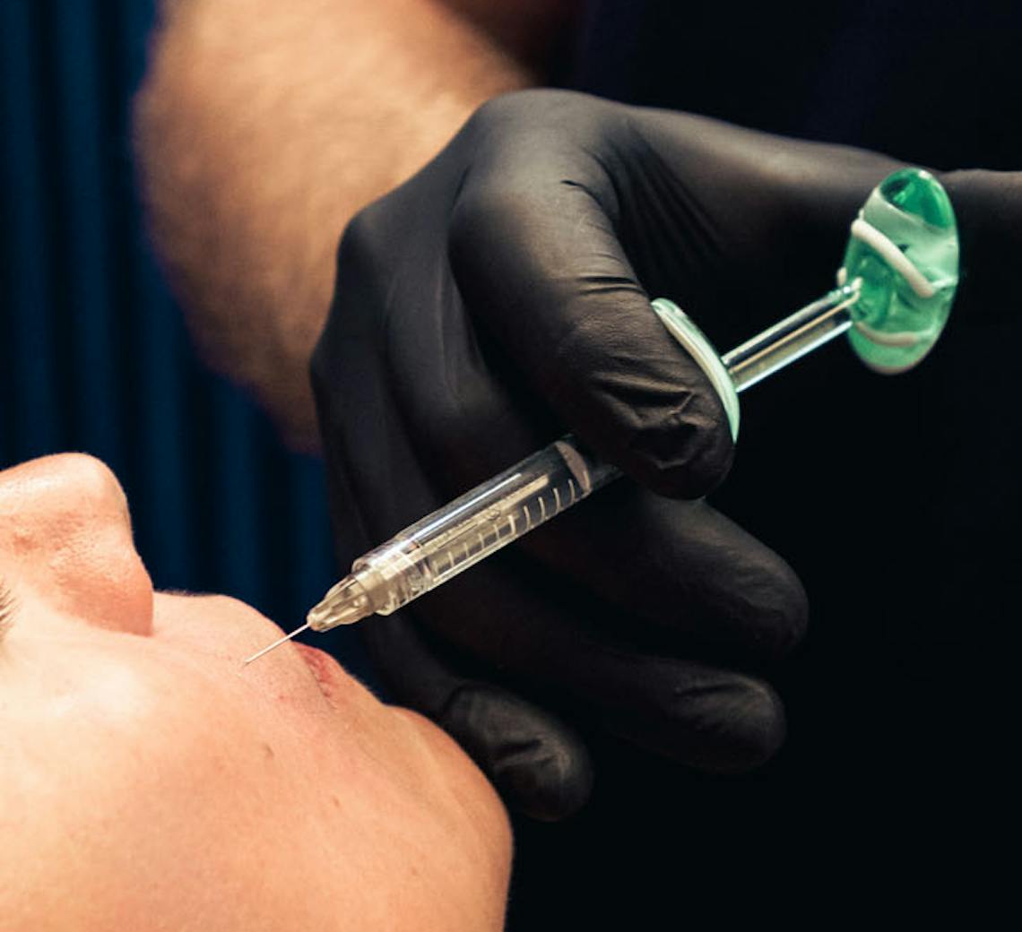 Maison Yokō centre de médecine esthétique à Lyon