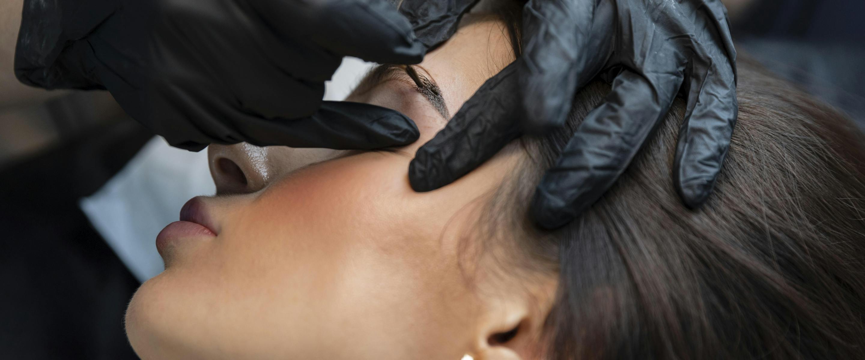 détatouage sourcils ratés | Maison Yokō Lyon