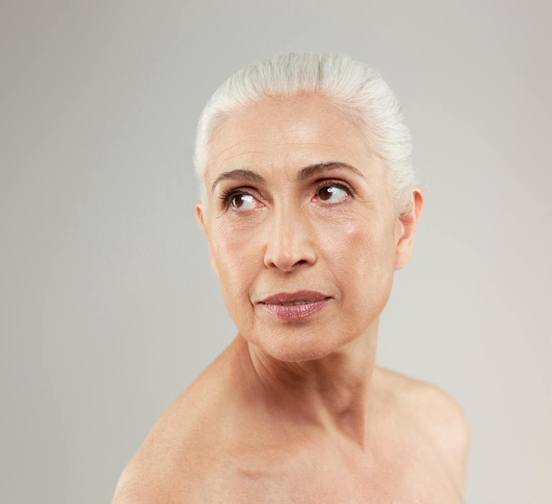 lutter contre le relâchement cutané chez Maison Yokō