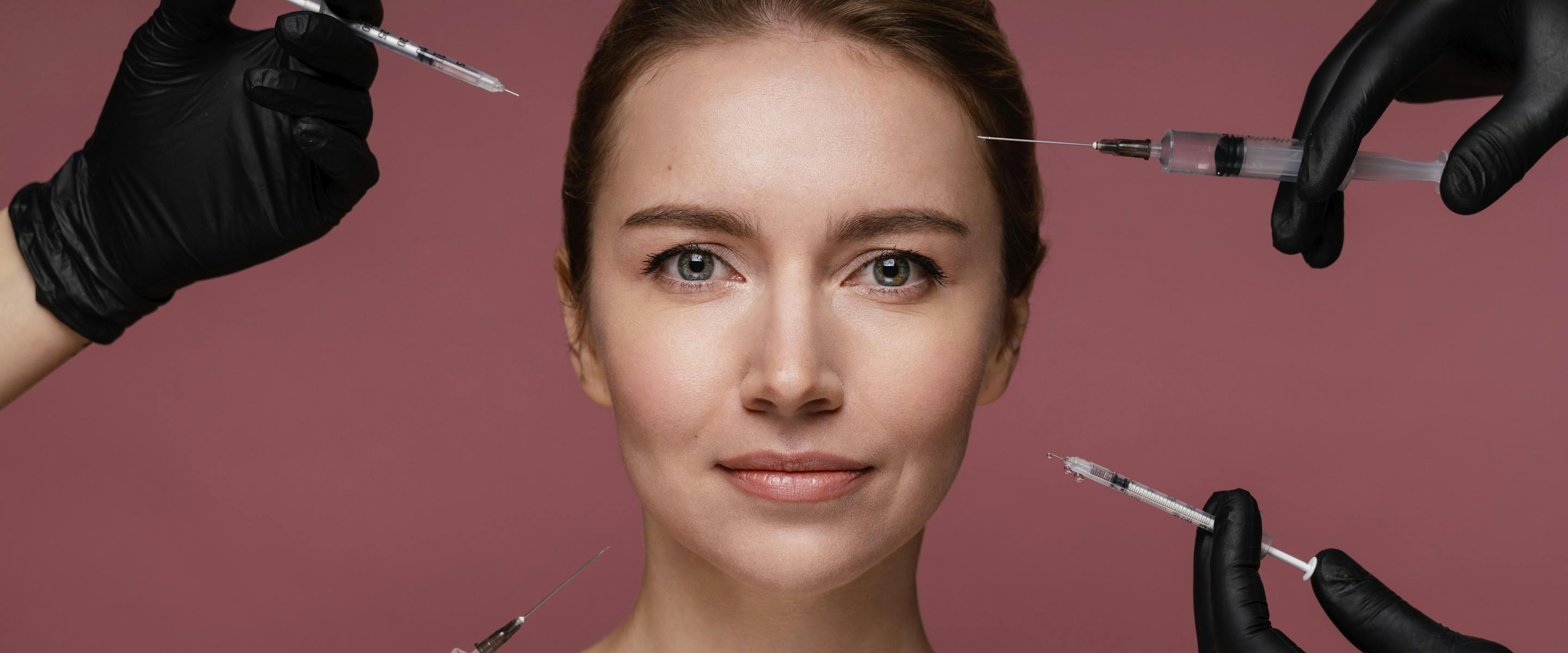 Différences entre botox thérapeutique et botox esthétique