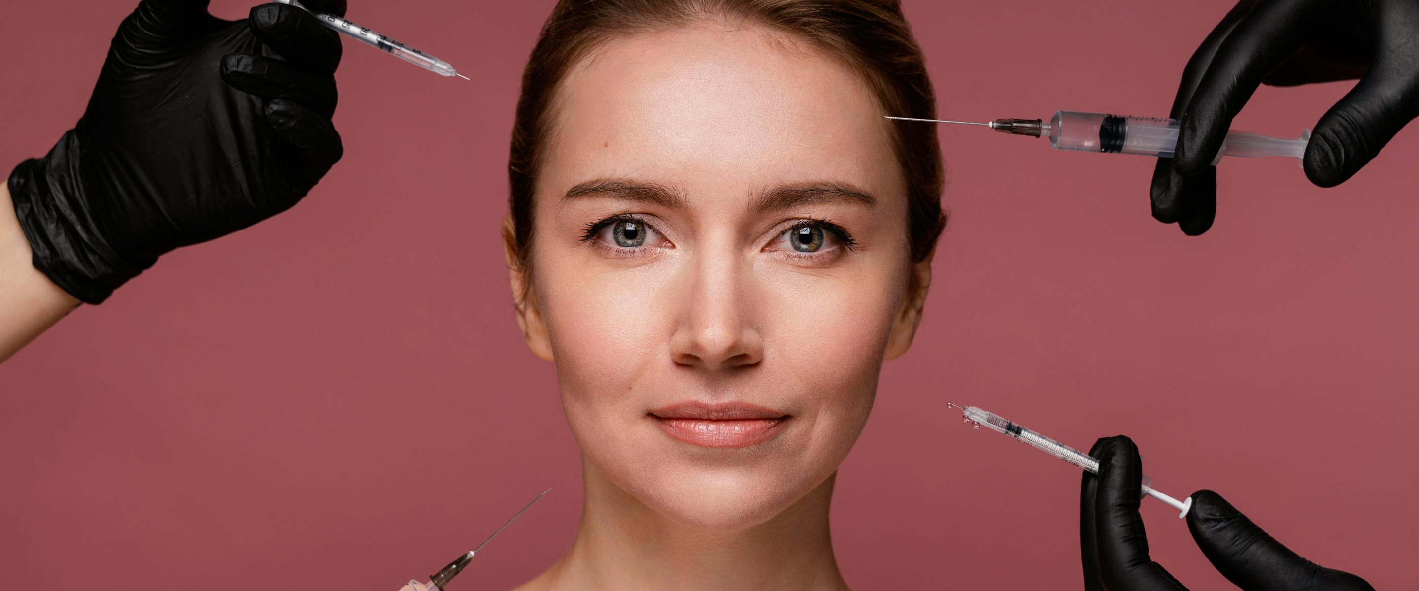 Médecine esthétique et chirurgie esthétique : les différences