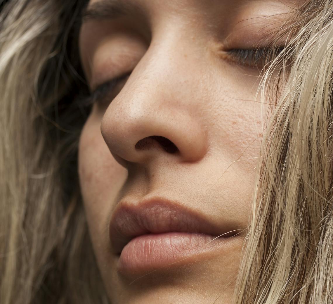 connaitre son type de peau | diagnostic de peau Maison Yokō