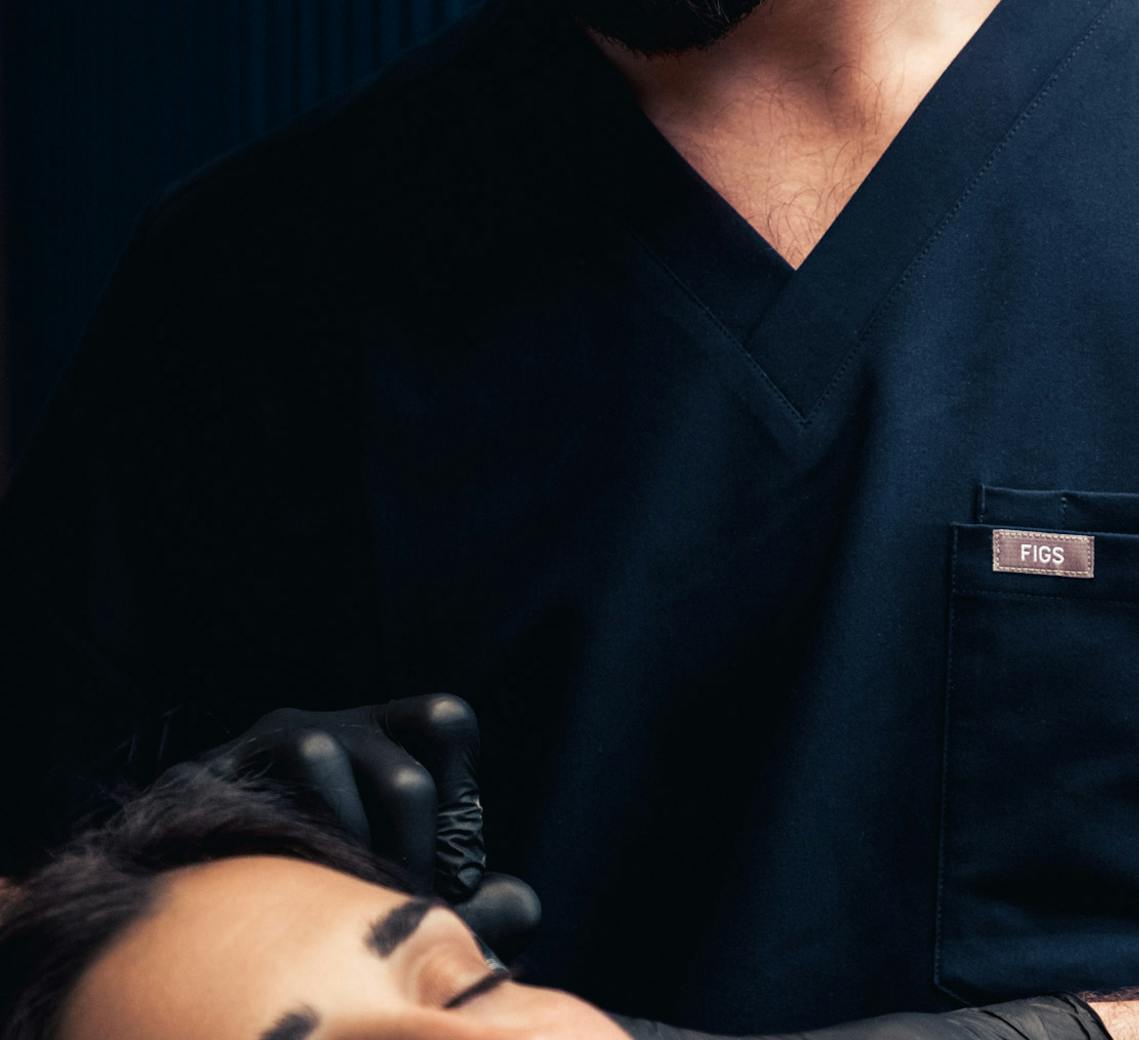 consultation médicale chez Maison Yokō