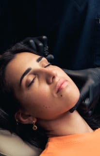 accompagnement médecin esthétique Lyon